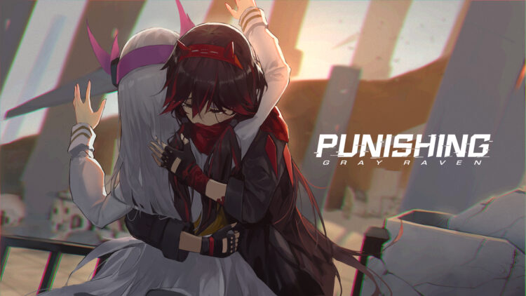 Sedia untuk beraksi! Punishing: Gray Raven akan dilepaskan di Android & iOS 16 Julai ini!