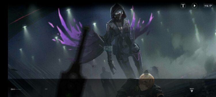 Tips untuk anda menjadi lebih kuat dalam kemajuan untuk game F2P Punishing Gray Raven!
