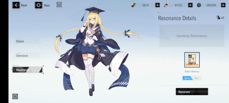 Tips untuk anda menjadi lebih kuat dalam kemajuan untuk game F2P Punishing Gray Raven!