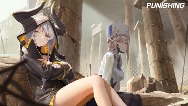 Sedia untuk beraksi! Punishing: Gray Raven akan dilepaskan di Android & iOS 16 Julai ini!