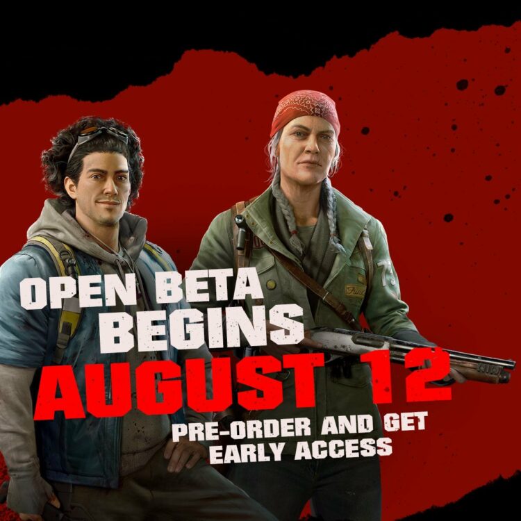 Back 4 Blood mendedahkan apa yang akan datang pada Beta Terbuka bulan depan!
