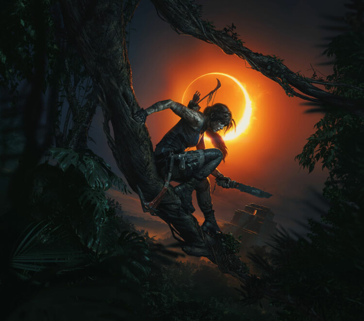Kemas kini 2.01 Shadow Of The Tomb Raider telah menambah 4K pada 60FPS di konsol Nex-Gen!