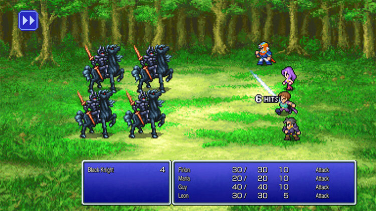 Siri lagenda FINAL FANTASY PiXEL REMASTER kini tersedia di Steam dan Mobile!