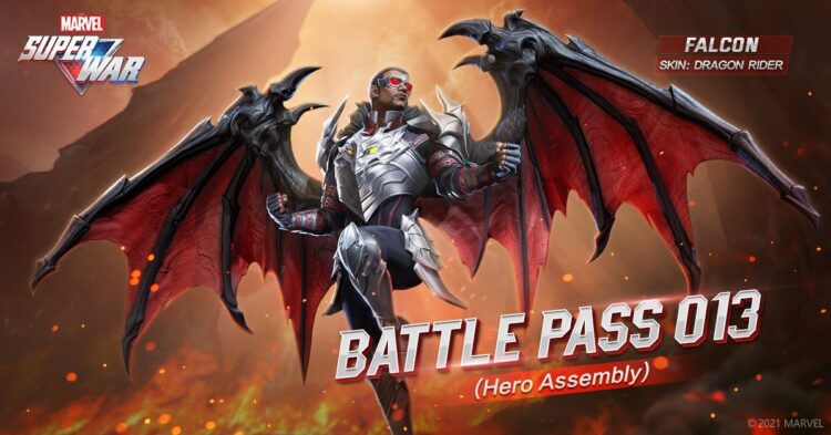 MARVEL Super War S7 bermula hari ini dan menampilkan Venom di dalam debutnya!