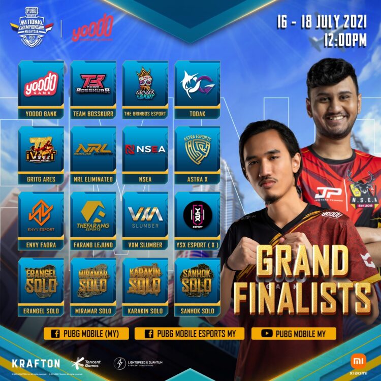 PMNC Grand Final bersedia untuk berlepas ke PMPL MY/SG Musim 4!