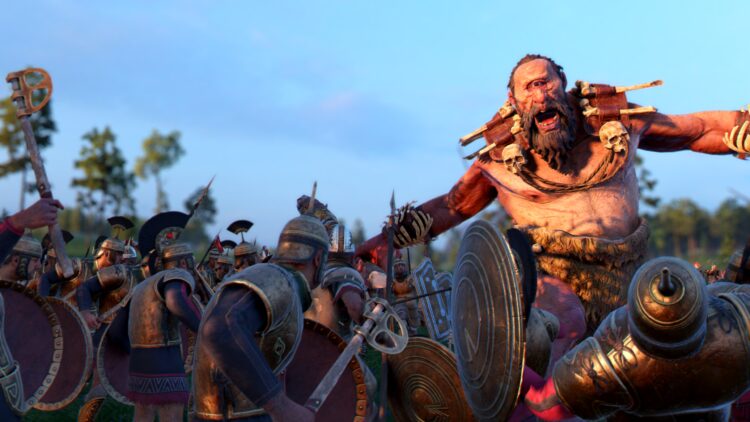 Pengembangan Total War Saga: Troy Mythos nampaknya akan datang 2 September ini!