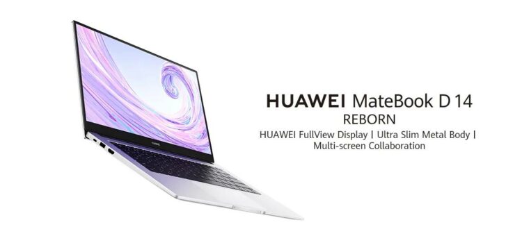 HUAWEI melancarkan produktiviti baru dengan HUAWEI MatePad 11 dan siri HUAWEI MateBook!