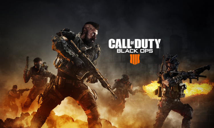 COD Black Ops 4, WWE 2K Battlegrounds semuanya Percuma dalam PlayStation Plus Julai 2021 ini!
