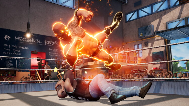 COD Black Ops 4, WWE 2K Battlegrounds semuanya Percuma dalam PlayStation Plus Julai 2021 ini!