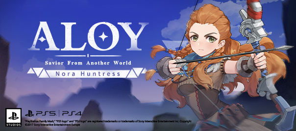Aloy Horizon Zero Dawns nampaknya akan ke Genshin Impact!!