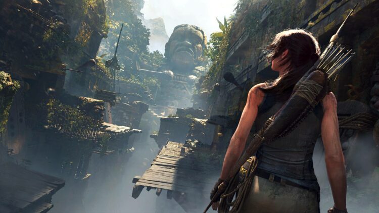 Kemas kini 2.01 Shadow Of The Tomb Raider telah menambah 4K pada 60FPS di konsol Nex-Gen!