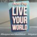 Acer menjemput netizen untuk “Live Your World” pada Acer Day!