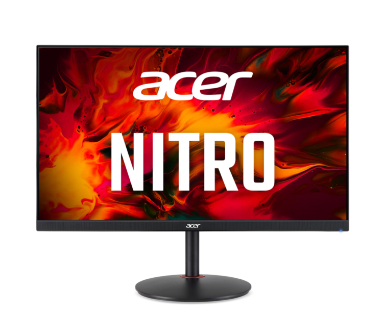 Panggil Kekuatan Gaming anda untuk ‘Live Your World’ pada Acer Day ini!