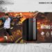 Panggil Kekuatan Gaming anda untuk ‘Live Your World’ pada Acer Day ini!