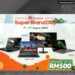 Acer Day Kembali Dengan Promosi Menarik, Aktiviti dan Lebih Banyak Tawaran!!