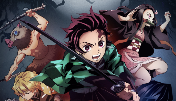 Demon Slayer: Kimetsu no Yaiba kembali dalam koleksi UNIQLO UT musim panas ini!