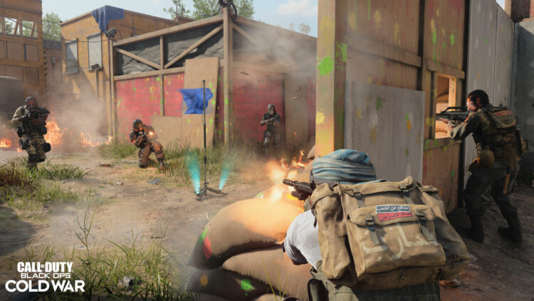Mod baru, senjata percuma semuanya di Call of Duty: Black Ops Cold War dan Warzone Season Four Reloaded!