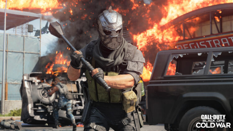 Mod baru, senjata percuma semuanya di Call of Duty: Black Ops Cold War dan Warzone Season Four Reloaded!