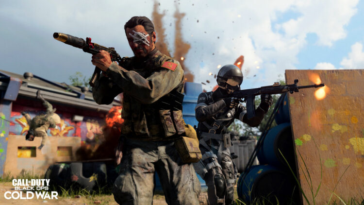 Mod baru, senjata percuma semuanya di Call of Duty: Black Ops Cold War dan Warzone Season Four Reloaded!