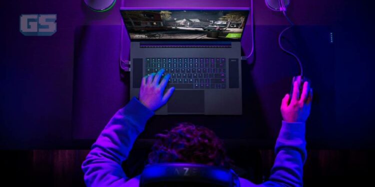 RAZER BLADE 17 dengan kuasa pemproses terkuat di laptop Razer telah dilancarkan!