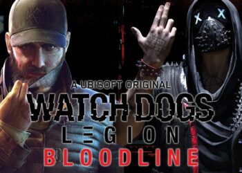 Kembalinya Aiden dan Wrench memang gempak! Inilah Watch Dogs: Legion – Bloodline Review kami!