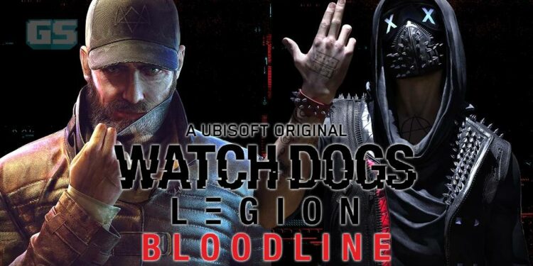 Kembalinya Aiden dan Wrench memang gempak! Inilah Watch Dogs: Legion – Bloodline Review kami!