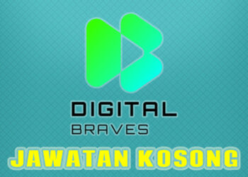 [Kerjaya] Jawatan kosong dibuka untuk Pengurus Pembangunan Perniagaan & Eksekutif Akaun di Digital Braves!