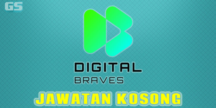 [Kerjaya] Jawatan kosong dibuka untuk Pengurus Pembangunan Perniagaan & Eksekutif Akaun di Digital Braves!