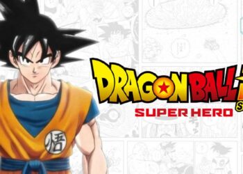 Filem Anime Dragon Ball Super: Super Hero makin hype dengan pendedahan terbaru!