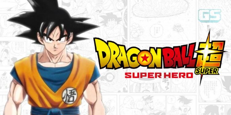 Filem Anime Dragon Ball Super: Super Hero makin hype dengan pendedahan terbaru!