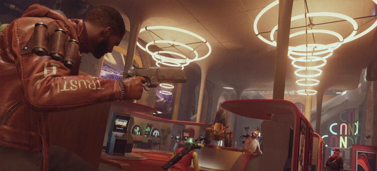[State of Play] Upgrade, bunuh bos, semua dalam pandangan pertama Extended Gameplay Deathloop