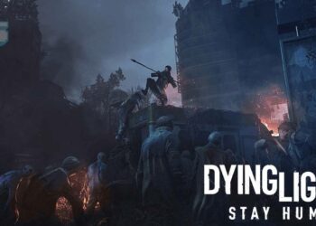 Gameplay terbaru & Episod kedua D2K Dying Light 2 Stay Human didedahkan!