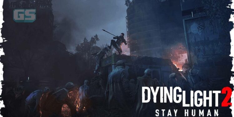 Gameplay terbaru & Episod kedua D2K Dying Light 2 Stay Human didedahkan!