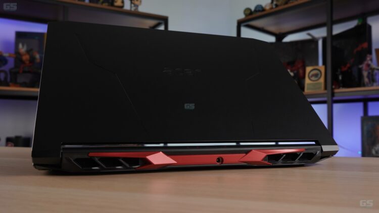 Review Acer Nitro 5- Dikuasai Pemproses AMD baru dan Kad Grafik NVIDIA GeForce RTX 30 series!