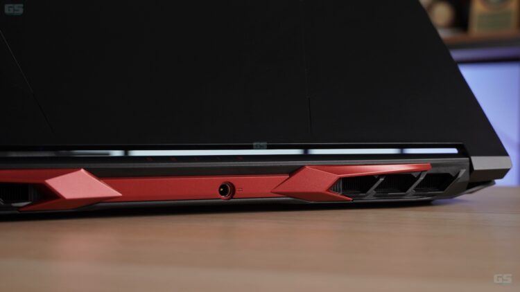 Review Acer Nitro 5- Dikuasai Pemproses AMD baru dan Kad Grafik NVIDIA GeForce RTX 30 series!