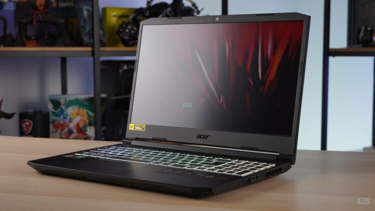 Review Acer Nitro 5- Dikuasai Pemproses AMD baru dan Kad Grafik NVIDIA GeForce RTX 30 series!