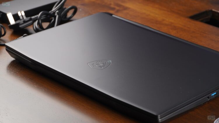 [Review] Reka bentuk nampak biasa, tetapi padu, Itulah dia MSI Katana GF66!
