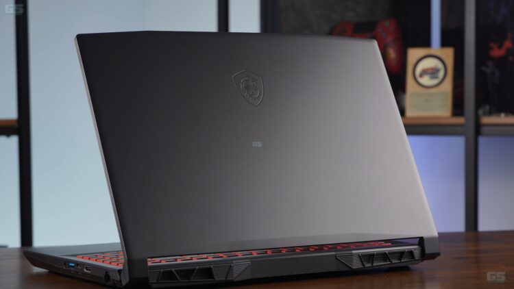 [Review] Reka bentuk nampak biasa, tetapi padu, Itulah dia MSI Katana GF66!