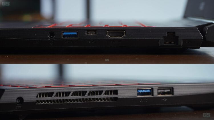 [Review] Reka bentuk nampak biasa, tetapi padu, Itulah dia MSI Katana GF66!
