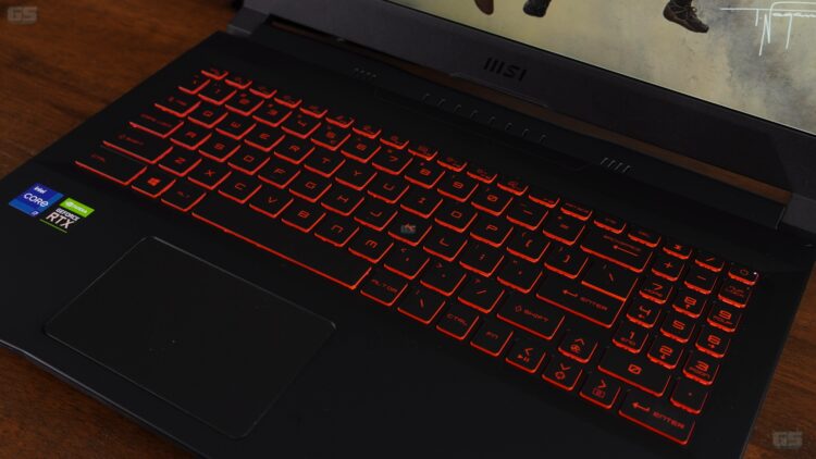 [Review] Reka bentuk nampak biasa, tetapi padu, Itulah dia MSI Katana GF66!