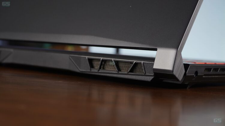 [Review] Reka bentuk nampak biasa, tetapi padu, Itulah dia MSI Katana GF66!