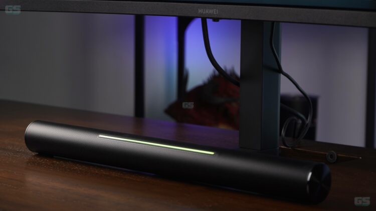 [Review] Memperkenalkan Monitor Gaming pertama oleh Huawei-  HUAWEI MateView GT!