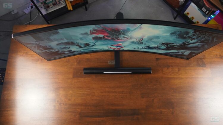 [Review] Memperkenalkan Monitor Gaming pertama oleh Huawei-  HUAWEI MateView GT!