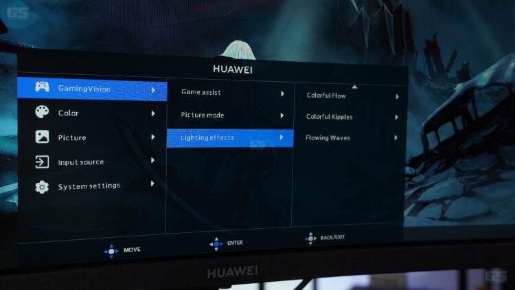 [Review] Memperkenalkan Monitor Gaming pertama oleh Huawei-  HUAWEI MateView GT!
