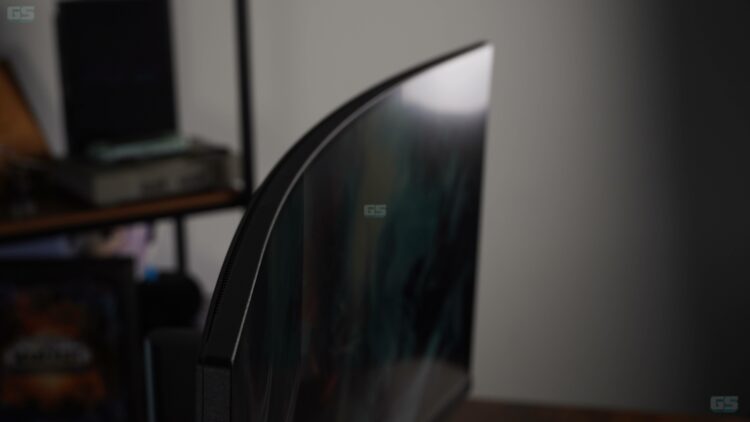 [Review] Memperkenalkan Monitor Gaming pertama oleh Huawei-  HUAWEI MateView GT!