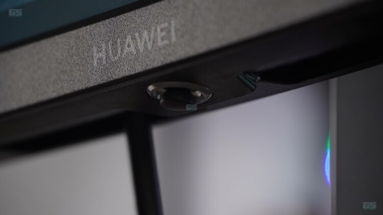 [Review] Memperkenalkan Monitor Gaming pertama oleh Huawei-  HUAWEI MateView GT!