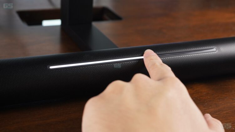[Review] Memperkenalkan Monitor Gaming pertama oleh Huawei-  HUAWEI MateView GT!