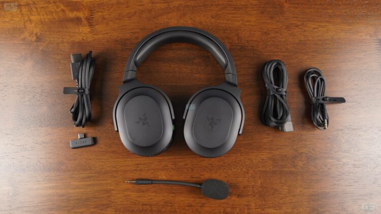 Review Razer Barracuda X – Headset 4 dalam 1 Wireless sedia untuk semua platform!
