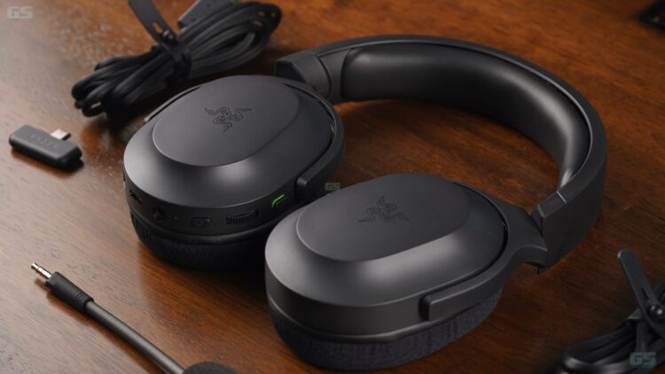 Review Razer Barracuda X – Headset 4 dalam 1 Wireless sedia untuk semua platform!
