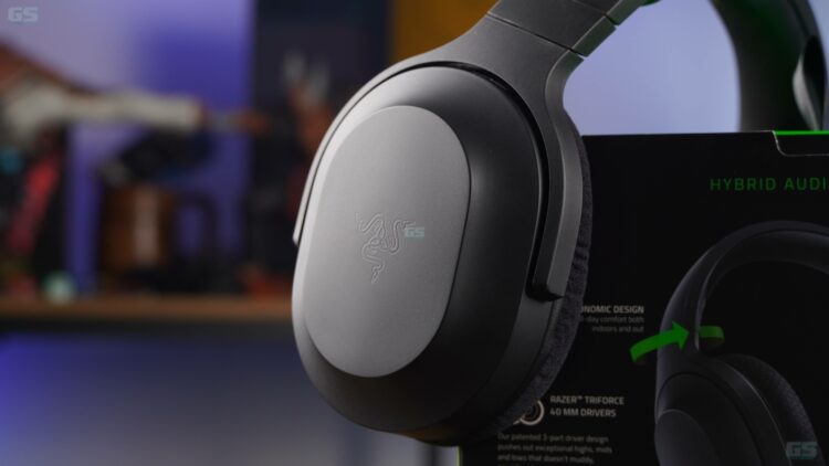 Review Razer Barracuda X – Headset 4 dalam 1 Wireless sedia untuk semua platform!